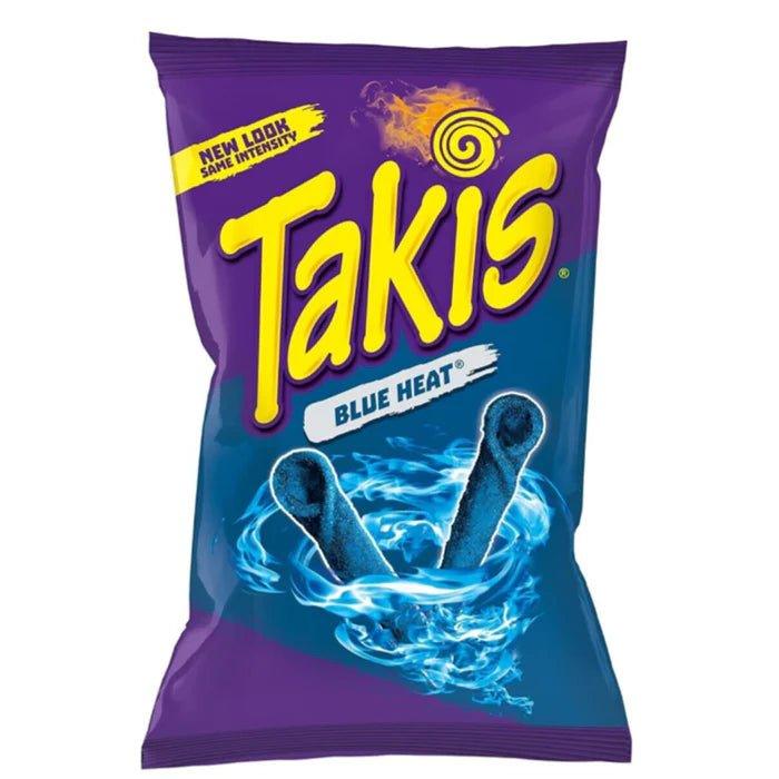 Chips & Snacks - Stardist l Pfeifdireine