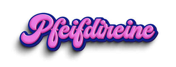 Stardist l Pfeifdireine