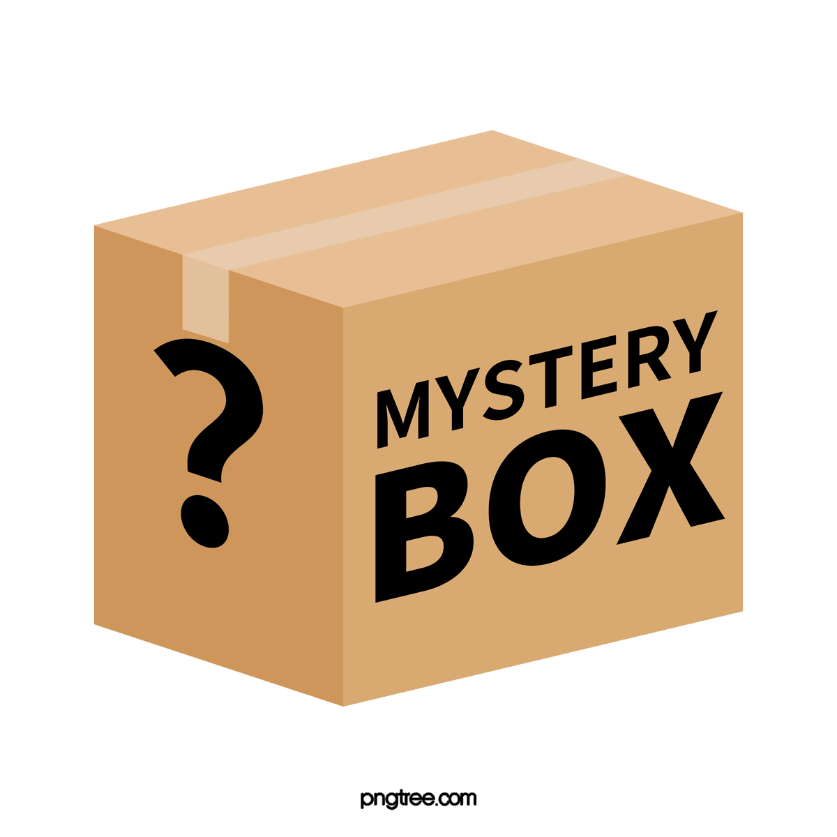 Mystery Boxen - Stardist l Pfeifdireine